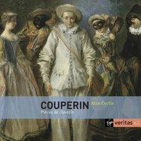 Couperin Harpsichord Music