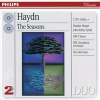 Haydn: The Seasons