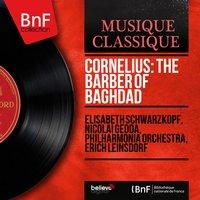 Cornelius: The Barber of Baghdad