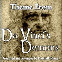 Da Vinci's Demons: Main Title