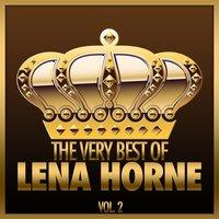 The Very Best of Lena Horne, Vol. 2