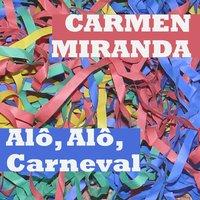 "Alô, Alô, Carnaval