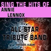 Sing the Hits of Annie Lennox