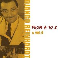 Django Reinhardt from A to Z, Vol. 4