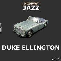 Highway Jazz - Duke Ellington, Vol. 1