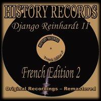 History Records - French Edition 2