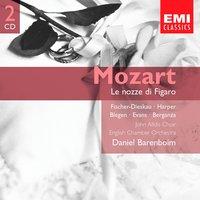 Mozart: Le Nozze Di Figaro [The Marriage of Figaro] K492