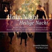 Holy Night - Heilige Nacht