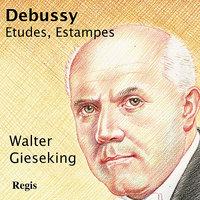 Debussy Etudes, Estampes