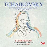 Tchaikovsky: Concerto for Piano and Orchestra No. 1 in B-Flat Minor, Op. 23
