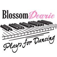 Blossom Dearie Plays for Dancing