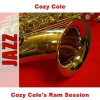 Cozy Cole's Ram Session