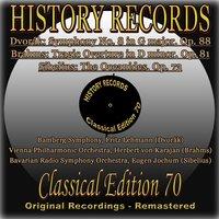 History Records - Classical Edition 70