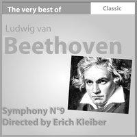 Beethoven : Symphony No. 9 In D Minor, Op. 125