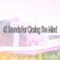 42 Sounds For Closing The Mind