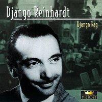 Django Reinhardt Vol. 12