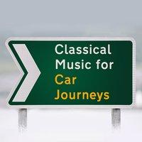 Classical Music for Car Journeys