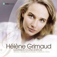 Grands Concertos - Brahms, Schumann, Strauss, Gershwin, Ravel