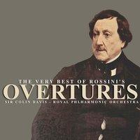 The Very Best of Rossini's Overtures