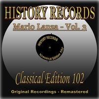 History Records - Classical Edition 102 ,Vol. 3