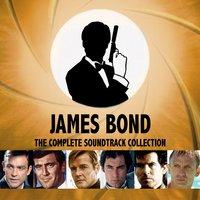 James Bond - The Complete Soundtrack Collection
