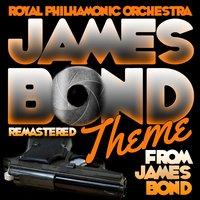 James Bond Theme (From "James Bond") - Single