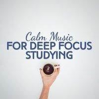 Calm Music for Deep Focus Studying