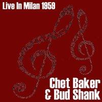 Live In Milan 1959