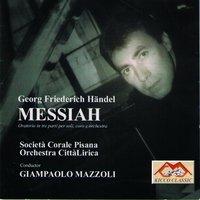 Georg Friederich Haendel - Messiah