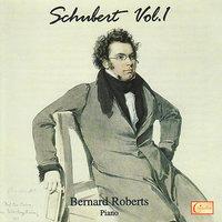 Schubert: Sonata In B-Flat Major, Drei Klavierstücke Impromptus