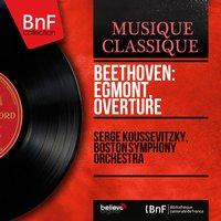 Beethoven: Egmont, Overture