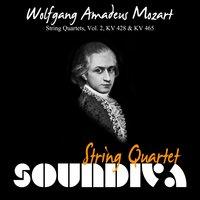 Soundiva Strings Quartet
