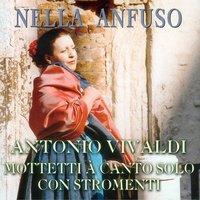 Vivaldi: Mottetti à Canto solo con stromenti
