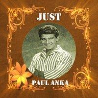 Just Paul Anka