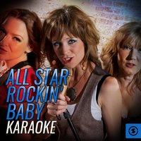 All Star Rockin' Baby Karaoke