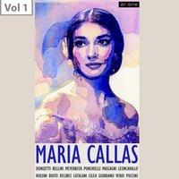 Maria Callas, Vol. 1