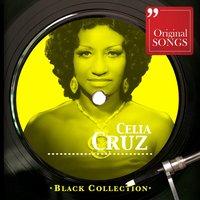 Black Collection Celia Cruz