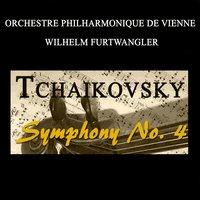 Tchaikowsky: Symphony No. 4