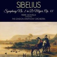 Sibelius: Symphony No. 2 in D Major, Op. 43
