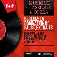 Berlioz: La damnation de Faust, extraits