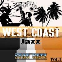 West Coast Jazz Vol. 2, Stan Getz