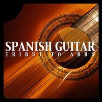 Spanish Guitar Tribute to Abba