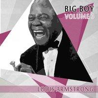 Big Boy Louis Armstrong, Vol. 3