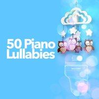 50 Piano Lullabies