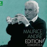 Maurice André Edition - Volume 3