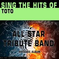 Sing the Hits of Toto