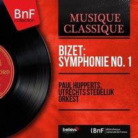 Bizet: Symphonie No. 1