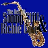 Sonny Stitt & Ritchie Cole