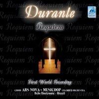 Requiem for 5 Soloists, 8-voice Mixed Double Choir and Orchestra Graduale, Requiem