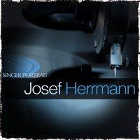 Singer Portrait - Josef Herrmann